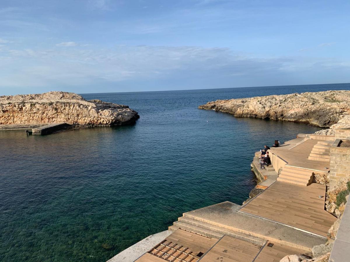 B&B Amare Polignano Polignano a Mare Exterior photo