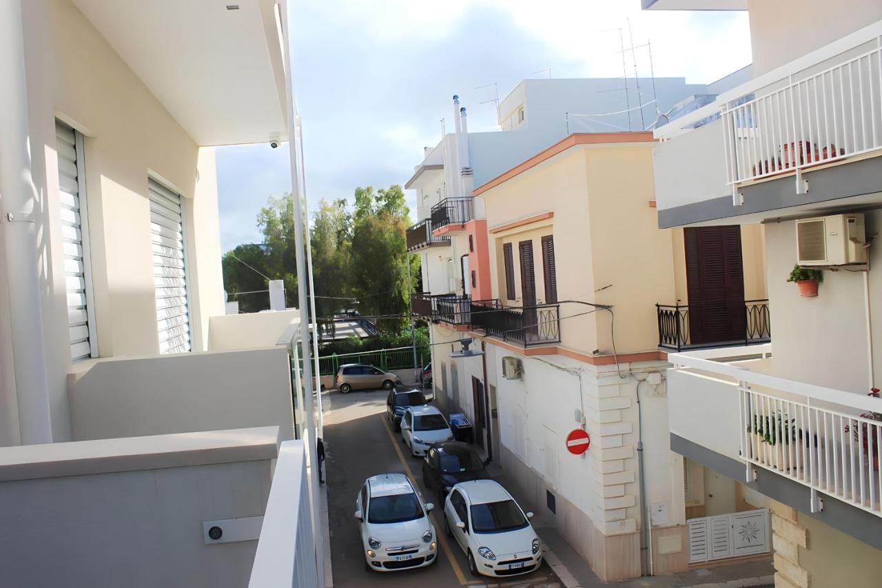 B&B Amare Polignano Polignano a Mare Exterior photo