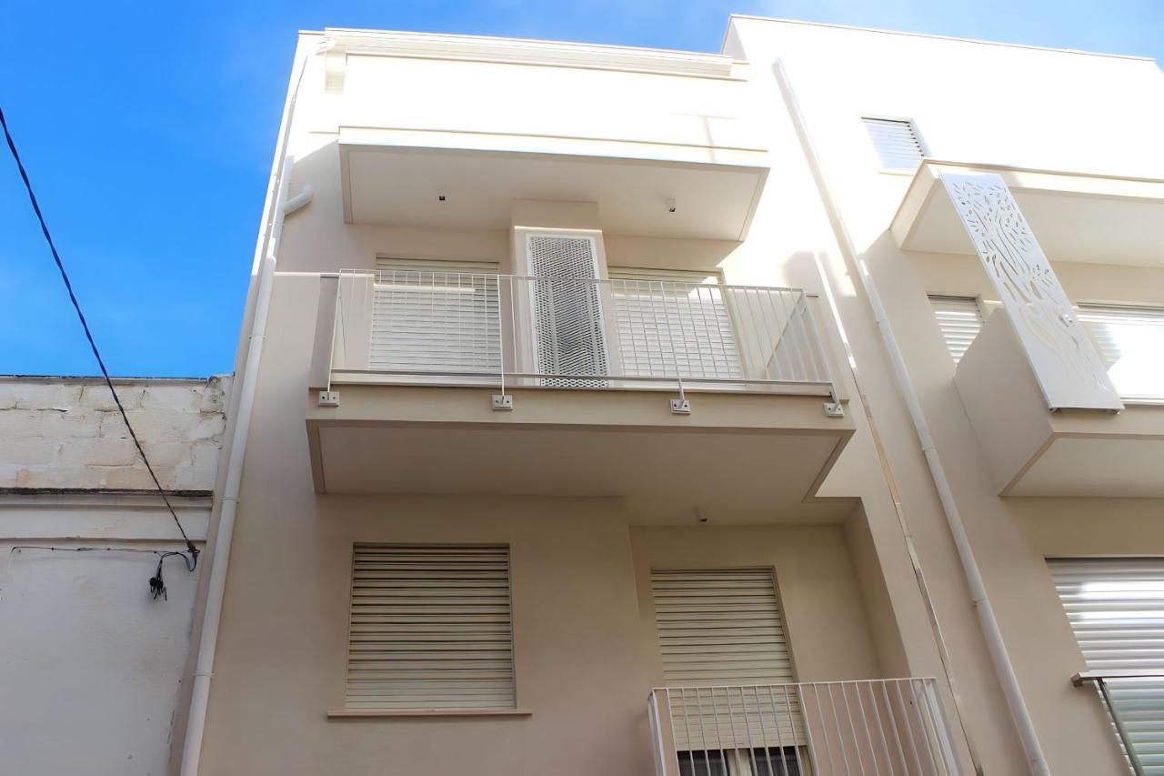 B&B Amare Polignano Polignano a Mare Exterior photo