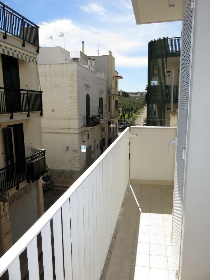 B&B Amare Polignano Polignano a Mare Exterior photo