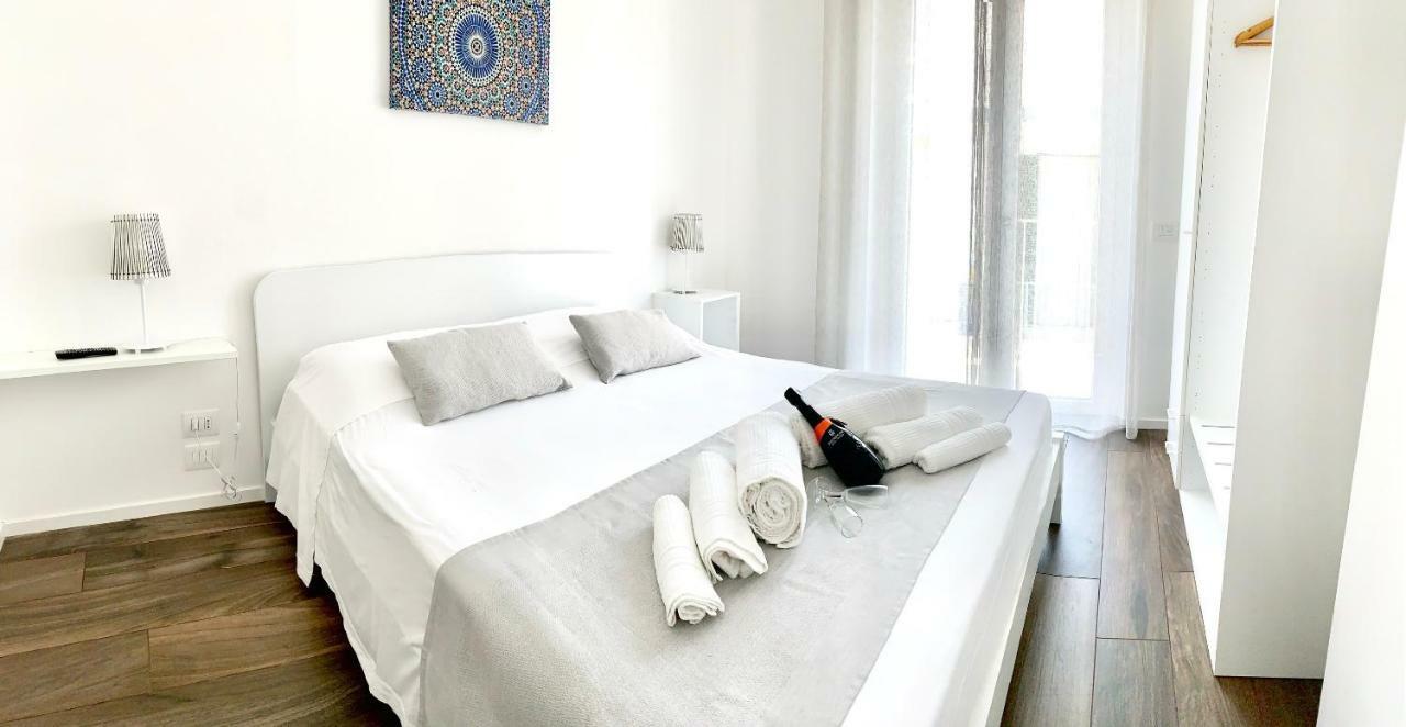 B&B Amare Polignano Polignano a Mare Exterior photo